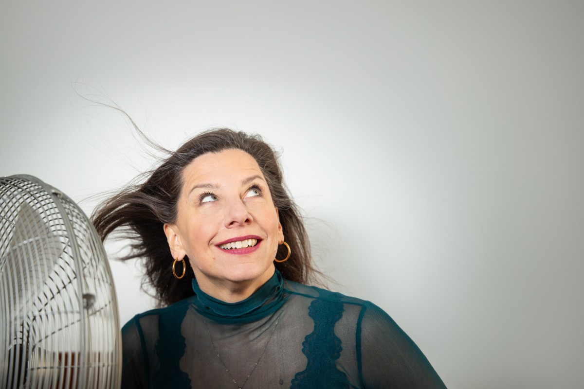 Claudia Jacobacci